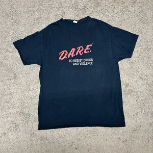 Dare Graphic T Shirt